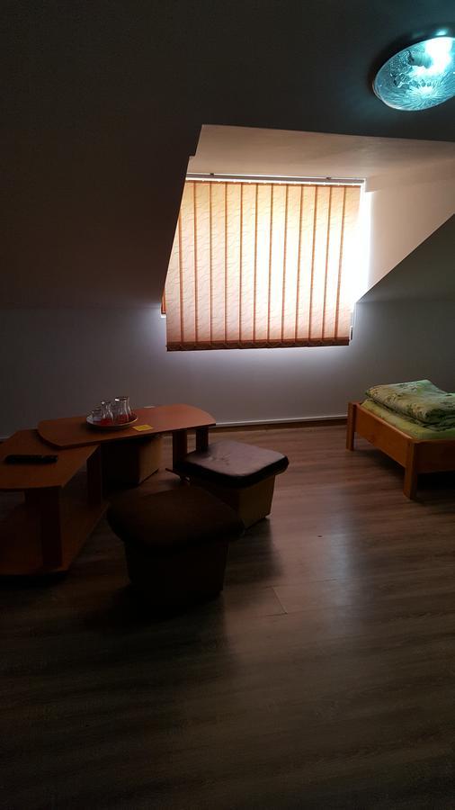 Casa Borcean Villa Sasca Montană Buitenkant foto