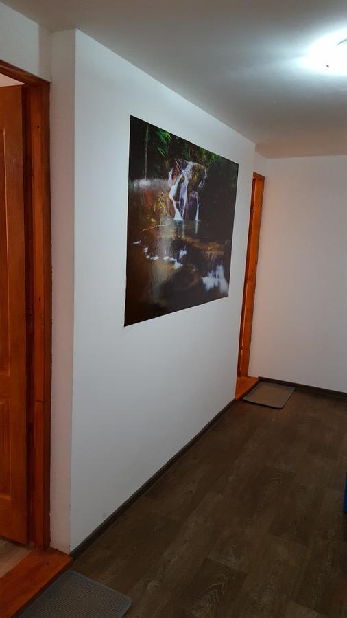 Casa Borcean Villa Sasca Montană Buitenkant foto