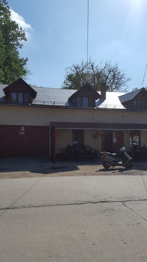 Casa Borcean Villa Sasca Montană Buitenkant foto